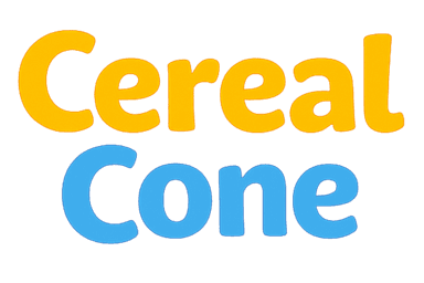 Cereal Cone
